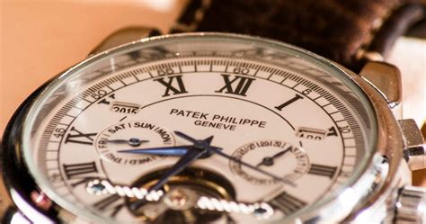 patek philippe fakes how to spot